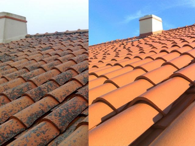 Couvreur à Vincennes